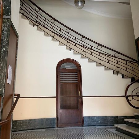 House Acciuga Innamorata By Holiday World Chiavari Esterno foto