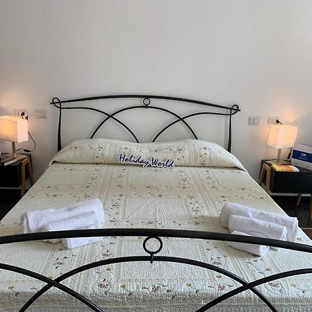 House Acciuga Innamorata By Holiday World Chiavari Esterno foto