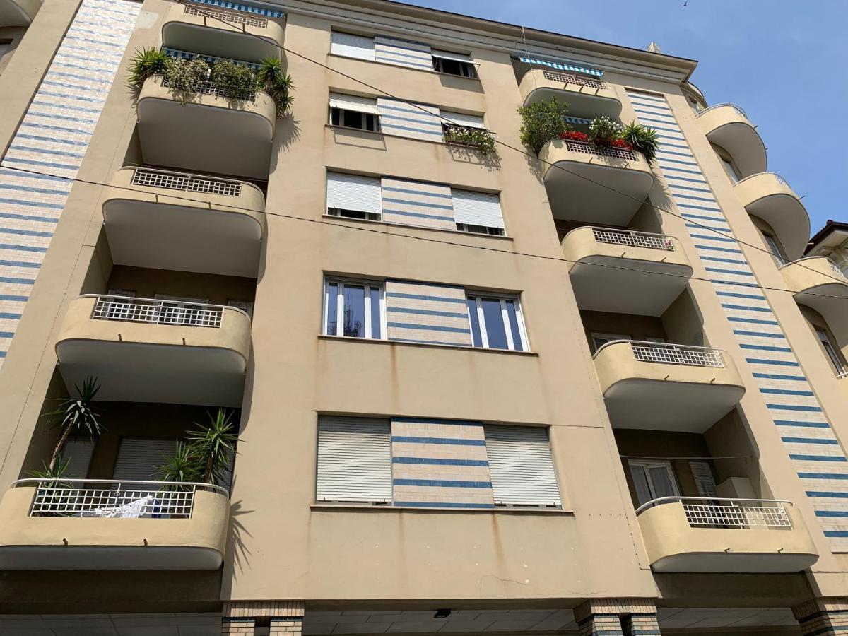 House Acciuga Innamorata By Holiday World Chiavari Esterno foto