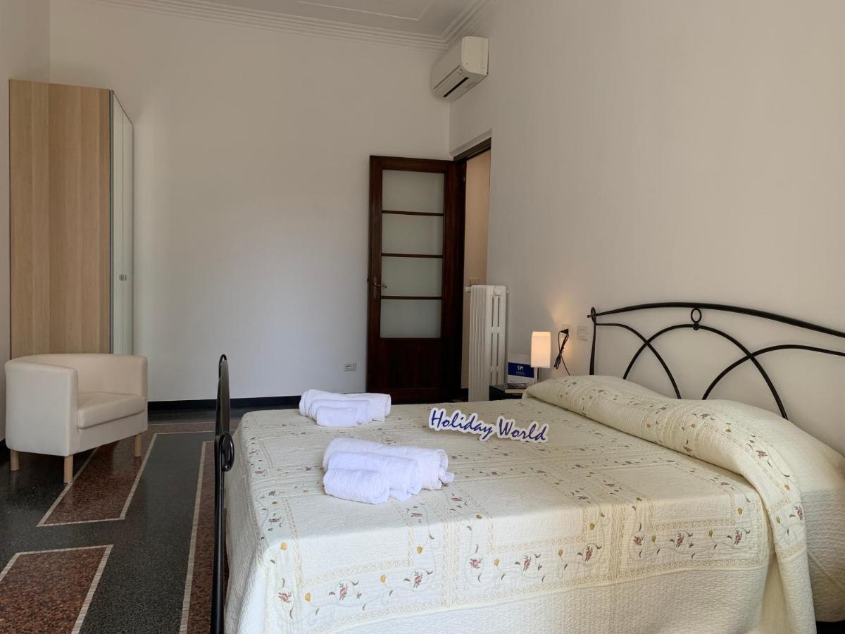House Acciuga Innamorata By Holiday World Chiavari Esterno foto