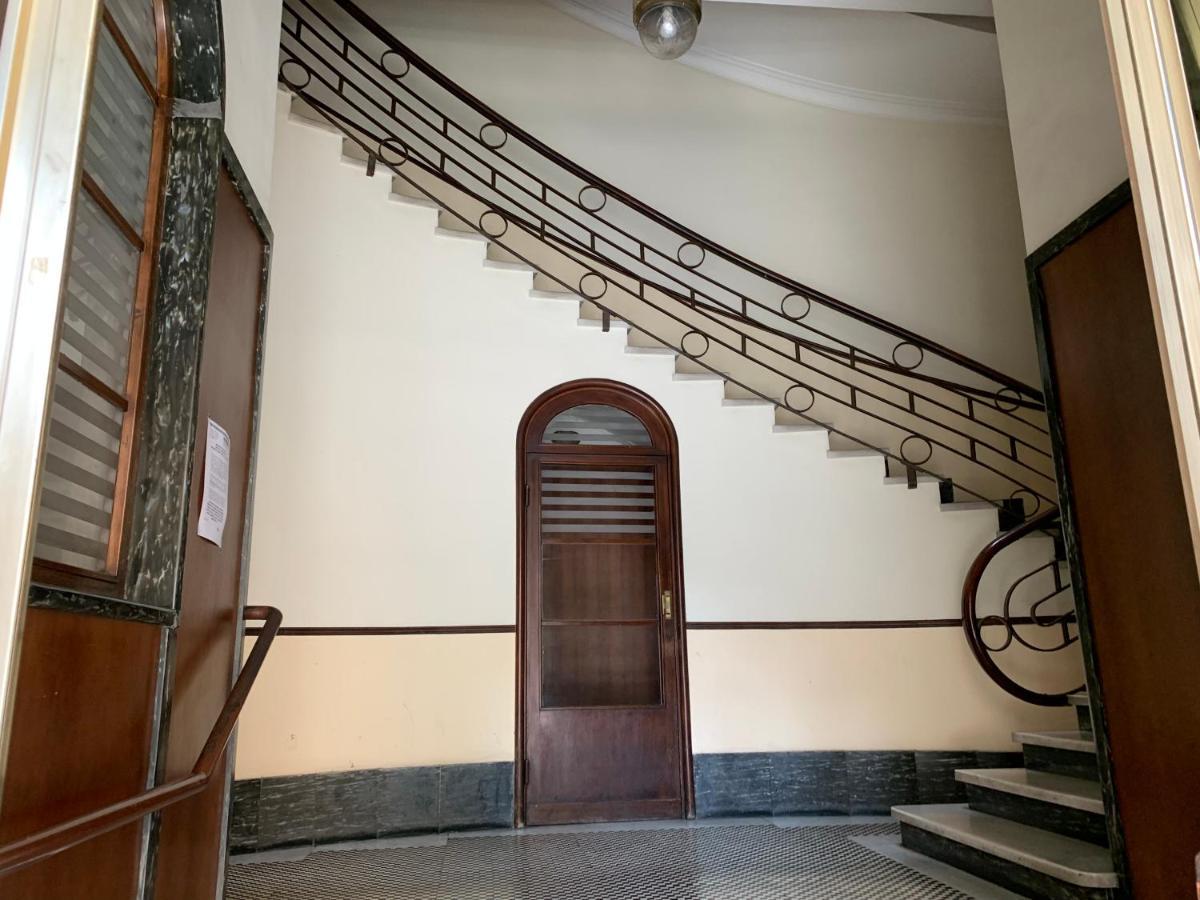 House Acciuga Innamorata By Holiday World Chiavari Esterno foto
