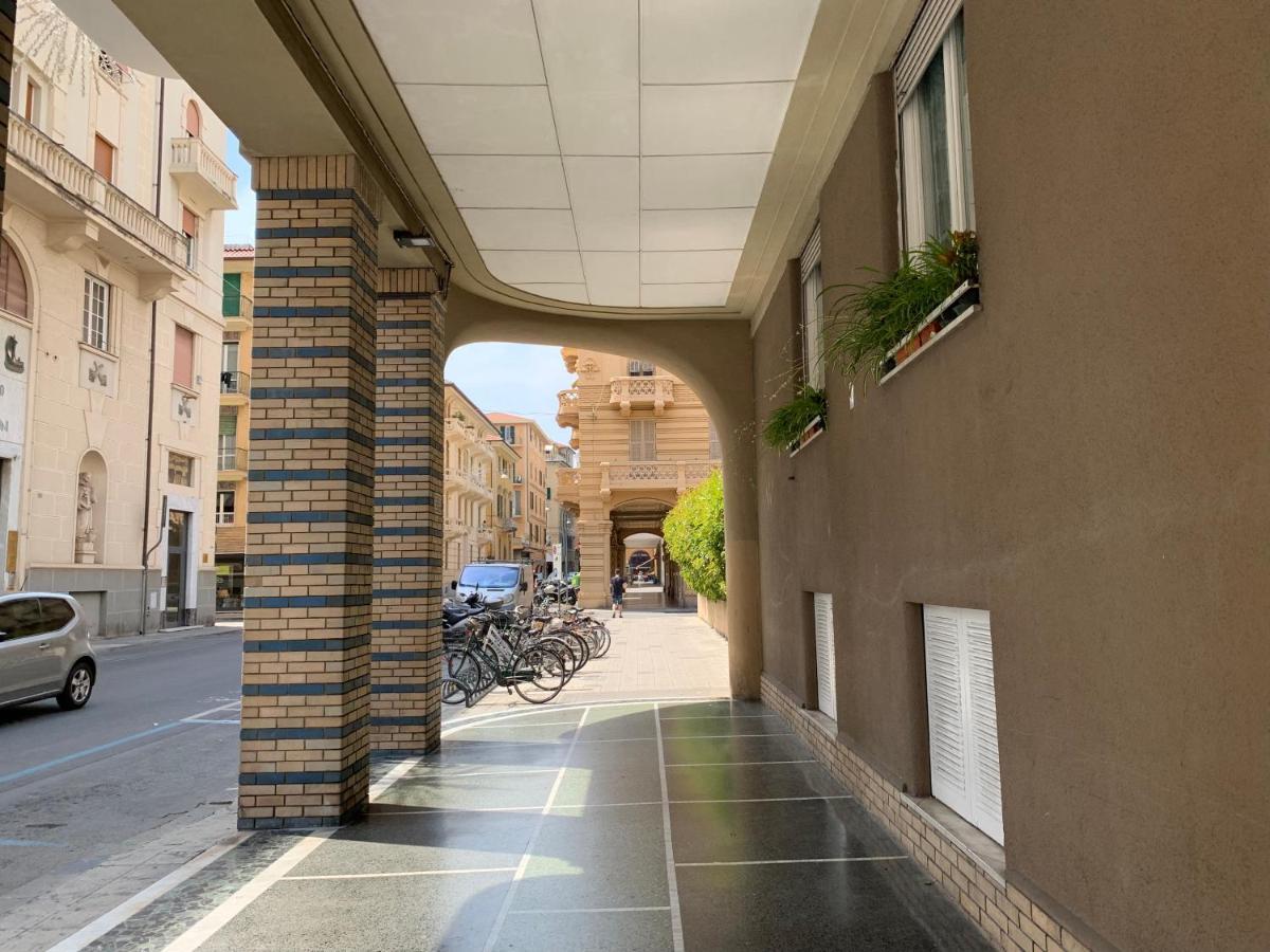 House Acciuga Innamorata By Holiday World Chiavari Esterno foto