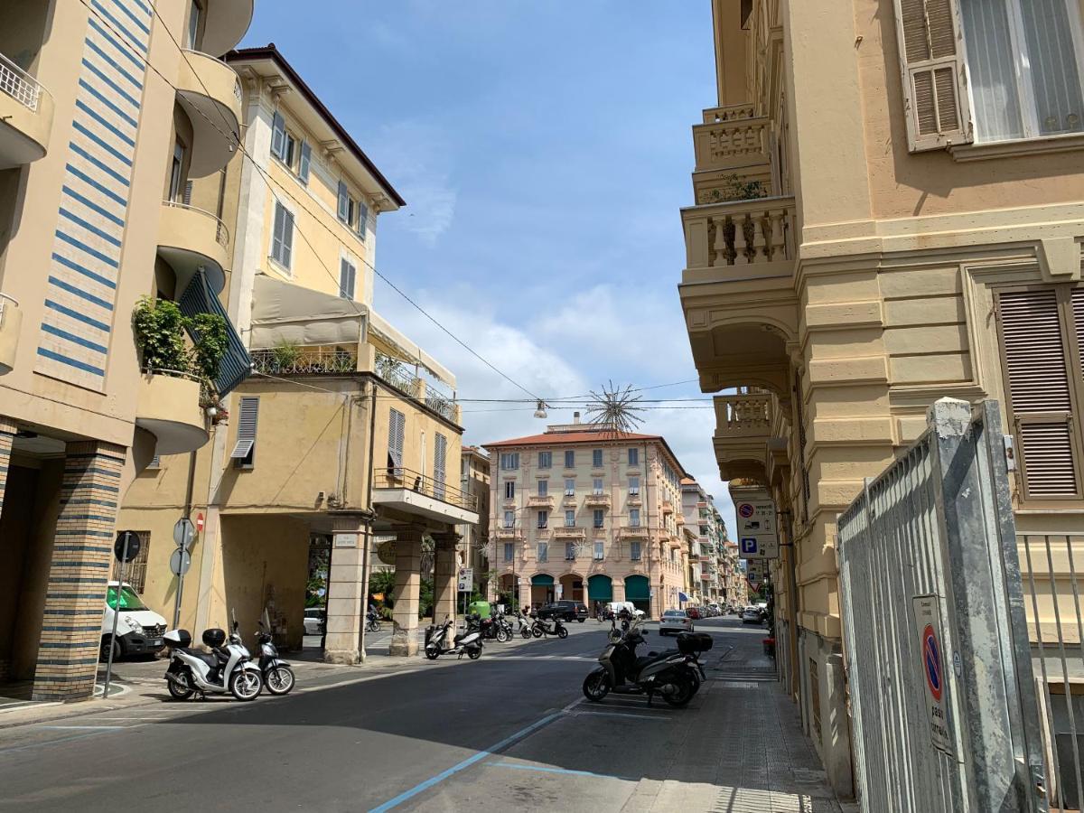 House Acciuga Innamorata By Holiday World Chiavari Esterno foto