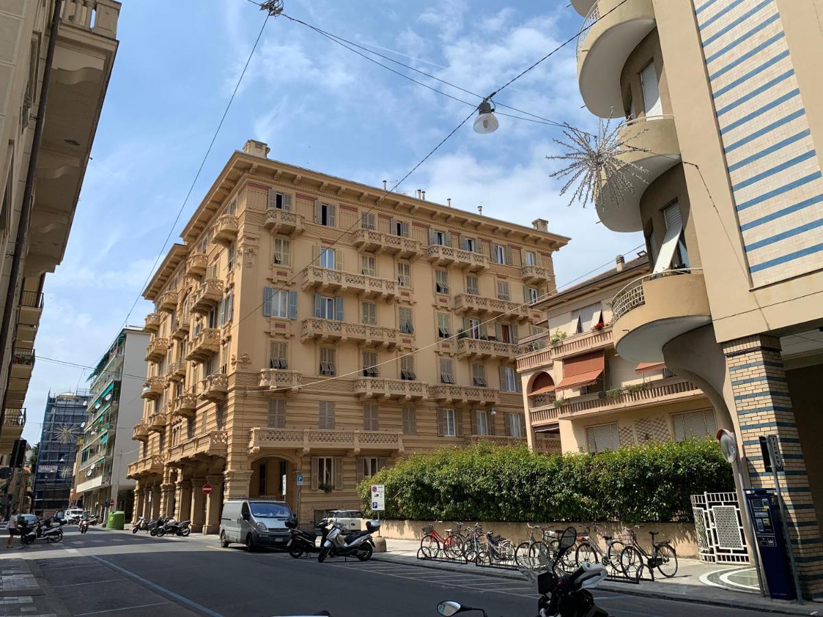 House Acciuga Innamorata By Holiday World Chiavari Esterno foto