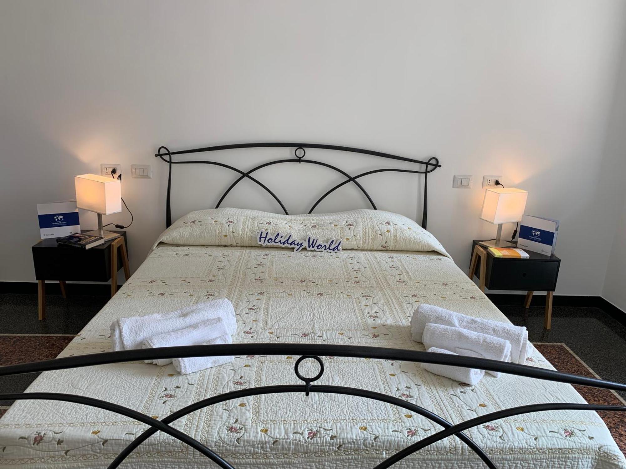 House Acciuga Innamorata By Holiday World Chiavari Esterno foto